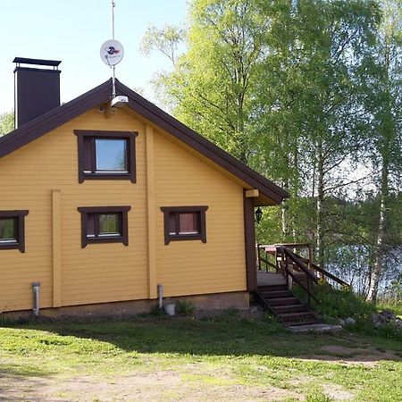 Kaijonselaen Moekit Kaita Villa Kaitainen Exteriör bild