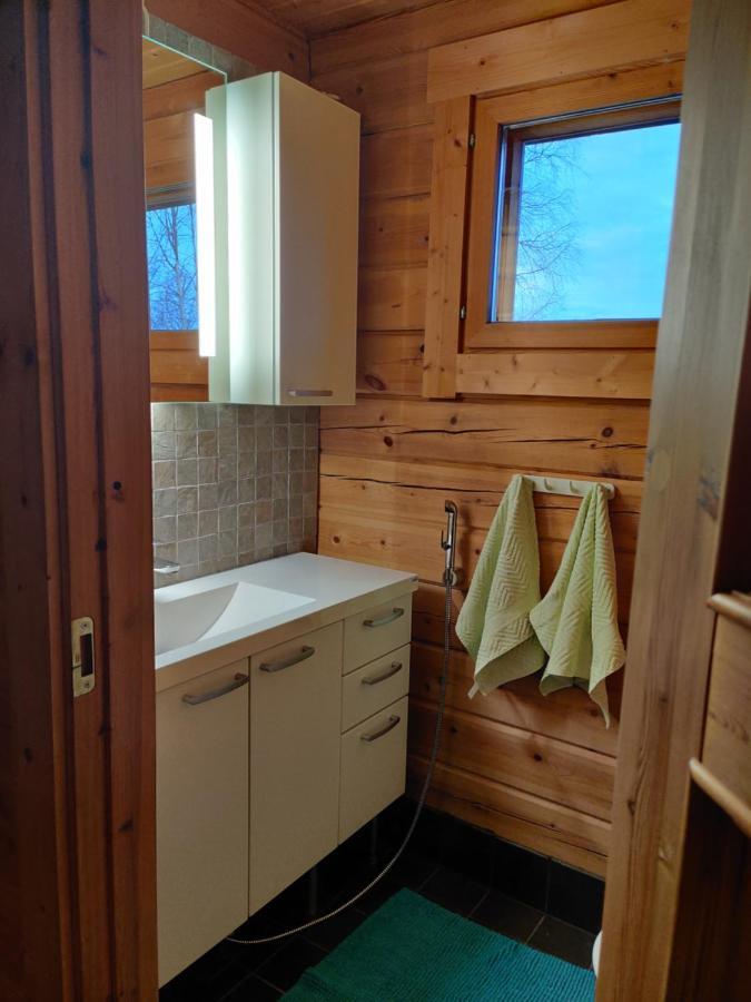 Kaijonselaen Moekit Kaita Villa Kaitainen Exteriör bild