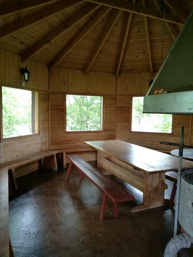 Kaijonselaen Moekit Kaita Villa Kaitainen Exteriör bild