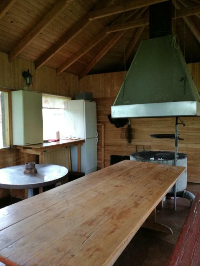 Kaijonselaen Moekit Kaita Villa Kaitainen Exteriör bild